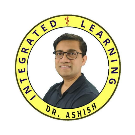 Integrated Learning logo
