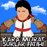 Kara Murat Surlar Fatihi icon