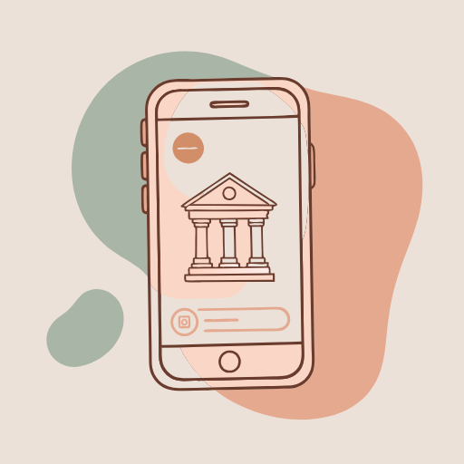 WpBanking: All Bank WhatsApp Logo