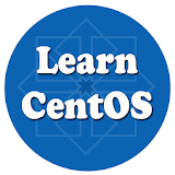 Learn CentOS icon