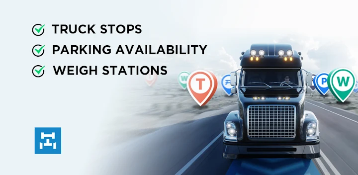Trucker Path: Truck GPS & Fuel - Aplicaciones en Google Play