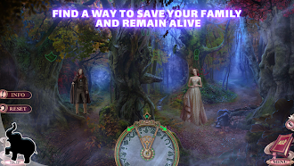 Game screenshot Grim Tales: The Time Traveler apk download