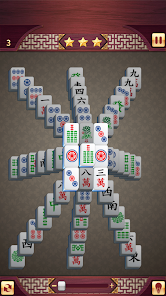 Mahjong King 🕹️ Jogue Mahjong King Grátis no Jogos123