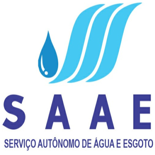 SAAE Boquira logo