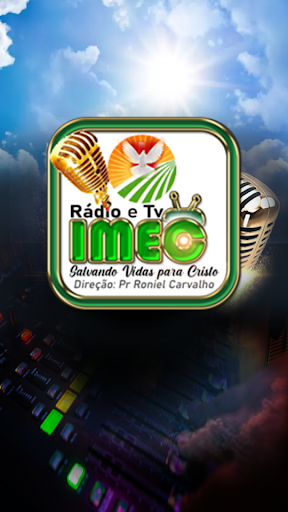 Android application imec screenshort