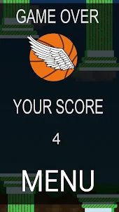 Angry Basket Ball abc