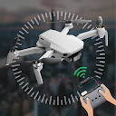 ダウンロード Fly Go for D.J.I Drone models をインストールする 最新 APK ダウンローダ