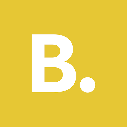 Blink Manager logo