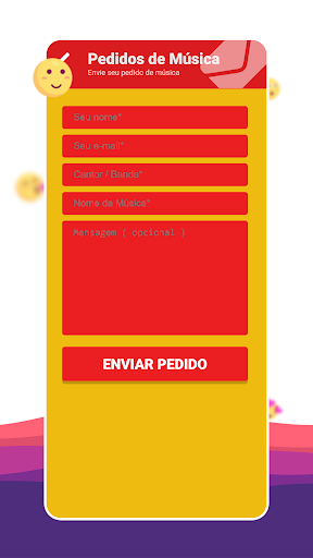 Rádio Conexão FM | Juruaia MG Screen 2