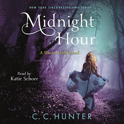 Gambar ikon Midnight Hour: A Shadow Falls Novel