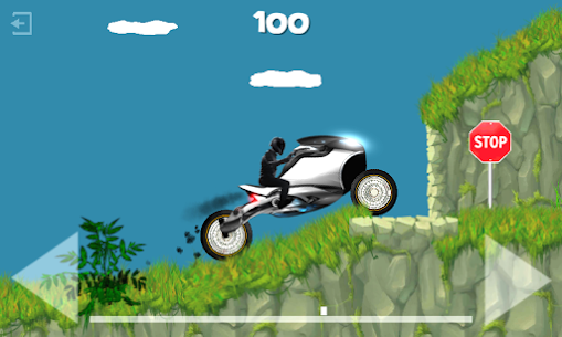 Exion Hill Racing MOD APK 23.3 (Unlimited Money) 5