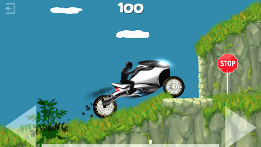 Exion Hill Racing MOD apk (Unlimited money) v6.82 Gallery 4