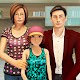 Virtuali motinų šeima 3D