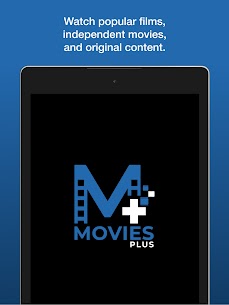 Movies Plus Mod Apk 5