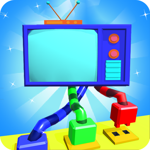 Untangle it!Tangled Cables Puz Download on Windows