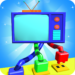 Untangle it!Tangled Cables Puz Mod Apk