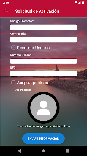 Conmigo Capistrano Screen 2