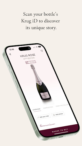 Krug Screen 3