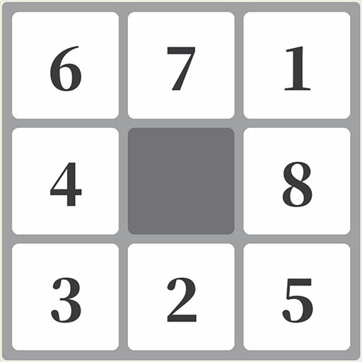 Puzzles All in One 1.0.1 Icon