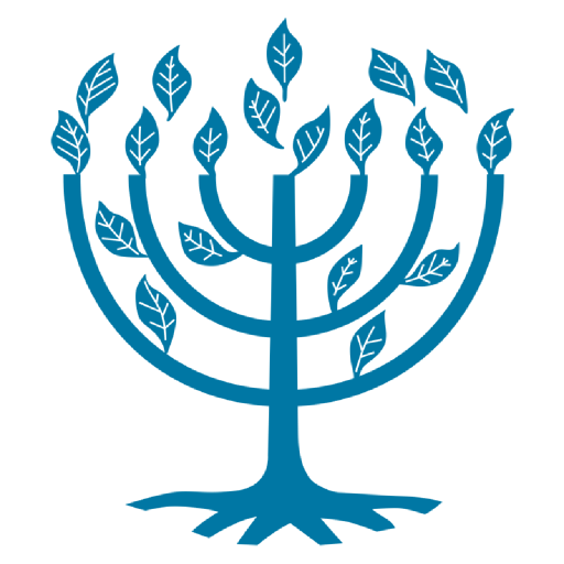 Temple Israel of London logo