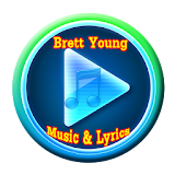 Brett Young-Sleep With You icon