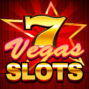 VegasStar™ Casino - FREE Slots  for PC Windows and Mac