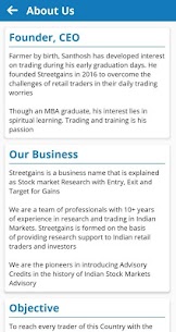 Streetgains Trading Tips for NSE, BSE & MCX v2.2.10 APK (MOD, Premium Unlocked) Free For Android 6