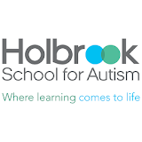 Holbrook School For Autism icon