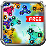 Spinner World Game icon