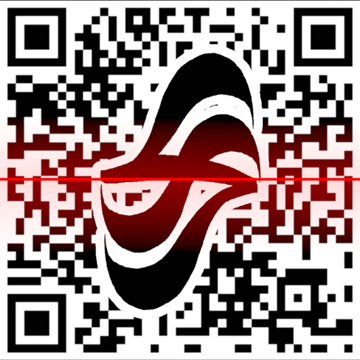 QR Code Scanner Header - AppWisp.com