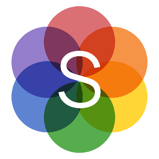 Smixed logo