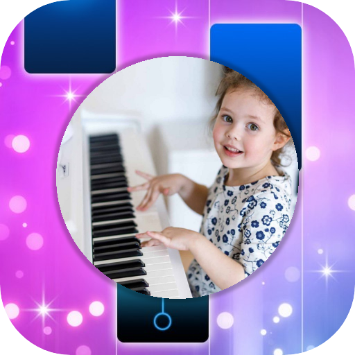 PLAY SONGS WITH PIANO GAME