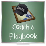 Coach's Playbook icon