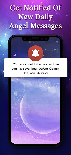 Screenshot of Angel Numbers & Meanings