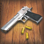 Cover Image of Download Merge Gun Elite Shooting  APK