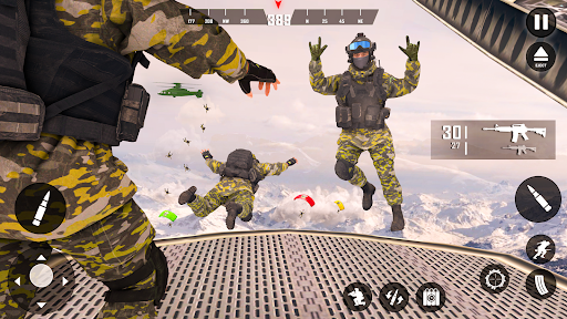 Offline Fire Game | Fire Games Screen 3