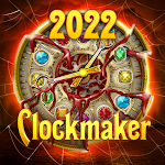 Cover Image of Download Clockmaker: Match 3 Games!  APK