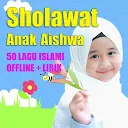 Sholawat Anak Aishwa Offline 