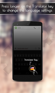 Translator keyboard Premium Cracked APK 5