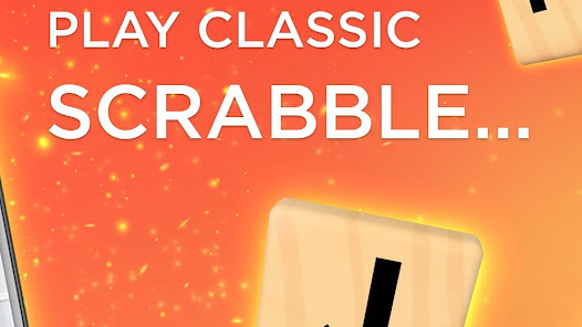 Scrabble GO APK Mod Latest Version Download 1.52.0 Gallery 6