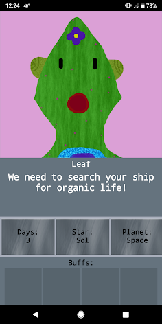 AstroHero - Screenshot 3