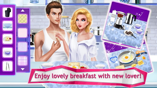 Captura 17 Love & Lust - 12 Hour Boyfrien android