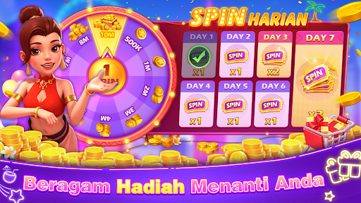 Impian Games screenshot 3