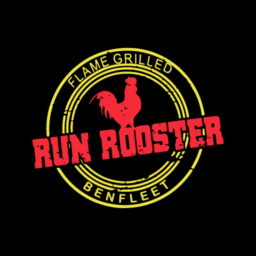 Run Rooster logo