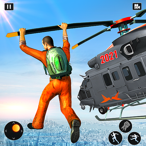 Jail Prison Escape Games para Android - Download