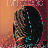 Live Hot Radio icon