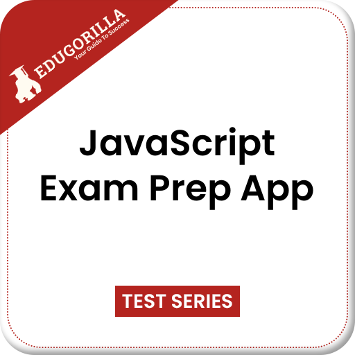 JavaScript Exam Prep App