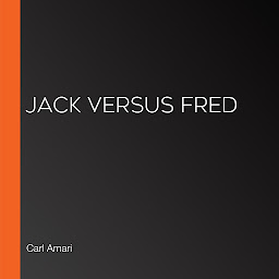 Icon image Jack versus Fred