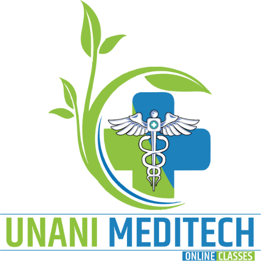 Unani Meditech logo