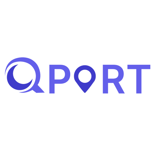 QuickPort 1.1.0 Icon
